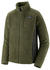 Patagonia R2 Jacket Industrial green/forge grey (25139-IGFG)