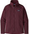 Patagonia Women's Better Sweater Fleece Jacket (25543)