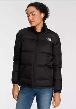 The North Face Women's Diablo Down Jacket tnf black/tnf black
