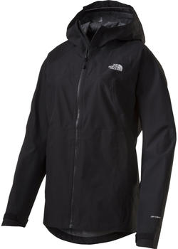 The North Face Women's Extent III Jacket (T93S2) tnf black