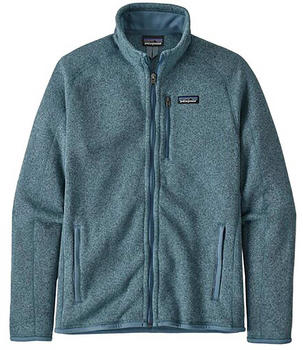 Patagonia Men's Better Sweater Fleece Jacket (25528) pigeon blue