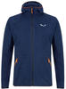 Salewa 00-0000027922-8671-XL, Salewa Herren Nuvolo Jacke (Größe XL, blau) male,