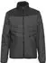 VAUDE Men's Caserina 3in1 Jacket II phantom black