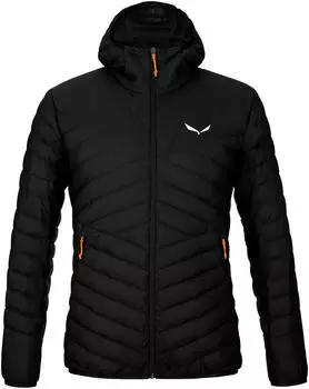 Salewa Brenta RDS Down Men's Jacket black out Salewa Brenta RDS Down Men's Jacket black out