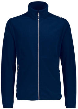 CMP Jacket Arctic Fleece (3G13677) black blue/ice