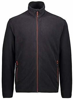 CMP Campagnolo CMP Jacket Arctic Fleece (3G13677) antracite/tango