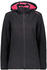 CMP Long Hoodie Parka (39A5096)