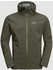 Jack Wolfskin JWP Shell M woodland green