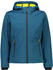 CMP Girl Softshell Fix Hood Jacket (3A29385N)