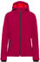 CMP Girl Softshell Fix Hood Jacket (3A29385N)