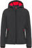 CMP Girl Softshell Fix Hood Jacket (3A29385N)