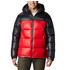 Columbia Pike Lake Hooded Jacket Men