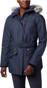 Columbia Sportswear Columbia Carson Pass II Jacket Women (1515501) nocturnal