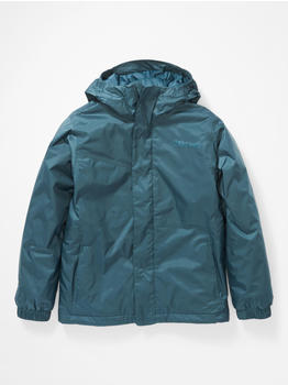 Marmot Precip Eco Insulated Jacket Youth (34550) stargazer