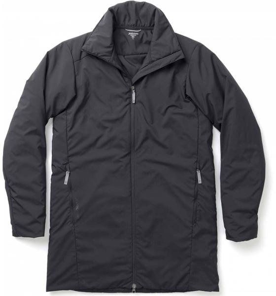 Houdini Add-In Jacket (208574) true black