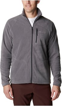 Columbia Fast Trek II Full Zip Fleece Men (1420421) city grey