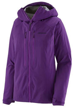 Patagonia Women's Stormstride Jacket (29975) purple