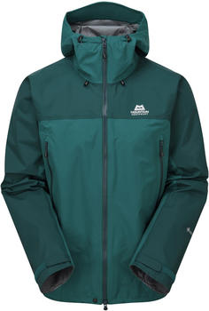 Mountain Equipment Shivling Jacket (5032) spruce/deep teal