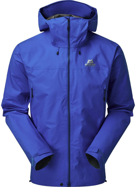 Mountain Equipment Quiver Jacket Women (5001) lapis blue