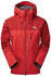 Mountain Equipment Lhotse Jacket (5029) imperial red/crimson