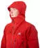 Mountain Equipment Lhotse Jacket (5029) imperial red/crimson