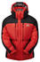 Mountain Equipment Annapurna Jacket (146) true red/black