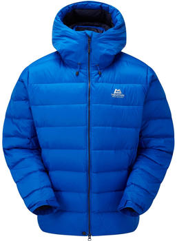 Mountain Equipment Senja Jacket (4915) lapis blue