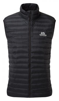 Mountain Equipment Frostline Vest (4384) black