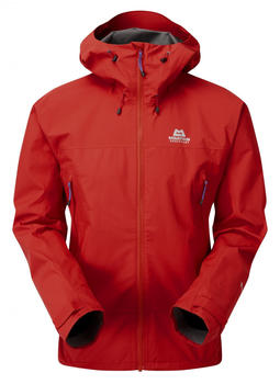 Mountain Equipment Garwhal Jacket (3865) imperial red