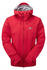 Mountain Equipment Odyssey Jacket (3703) imperial red