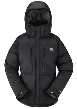 Mountain Equipment Annapurna Jacket (146) black