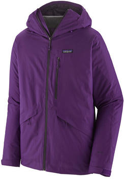 Patagonia Insulated Snowshot Jacket purple (31080-PUR)