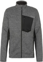 Spyder 205026-004, Spyder Bandit Full Zip Herren Fleecejacke grau| M
