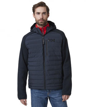 Helly Hansen Arctic Ocean Hybrid Insulator navy blue