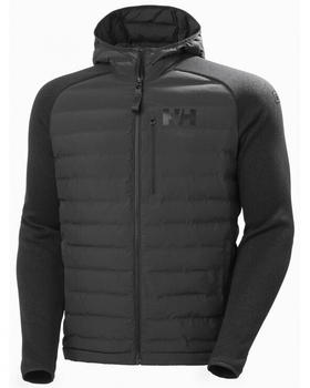 Helly Hansen Arctic Ocean Hybrid Insulator grey