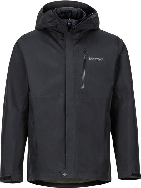 Marmot Minimalist Component Jacket (31530) black