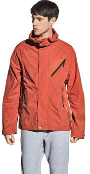 Jack Wolfskin Windhoek Jacket (1306631) tigers eye