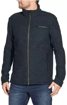 VAUDE Tinshan III Jacket (41091) phantom VAUDE Tinshan III Jacket (41091) phantom