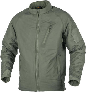 Helikon-Tex® Level 7 Lightweight Winter Jacket Climashield Apex 100g alpha green