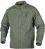 Helikon-Tex® Level 7 Lightweight Winter Jacket Climashield Apex 100g alpha green