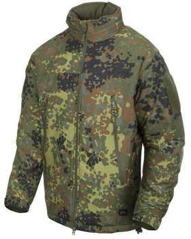 Helikon-Tex® Level 7 Lightweight Winter Jacket Climashield Apex 100g camouflage