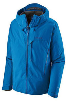 Patagonia Pluma Jacket andes blue (83755-ANDB)