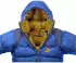 Valandre Troll blue