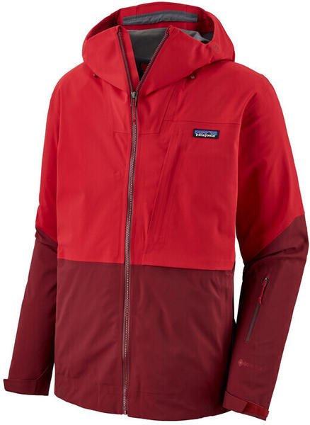Patagonia M's Untracked Jacket (29868) fire