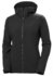 Helly Hansen Paramount Hooded Softshell Jacket Women (62988) black