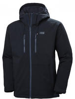 Helly Hansen 65598_597-2XL, Helly Hansen Juniper 3.0 Jacket navy (597) 2XL Herren