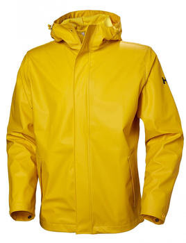 Helly Hansen Moss Jacket (53267) essential yellow