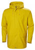 Helly Hansen 53267_344-M, Helly Hansen Moss Jacket essential yellow (344) M...