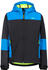 CMP Boys Softshelljacket Fix Hood (3A00094)
