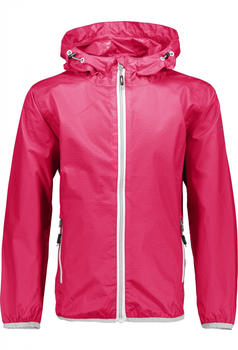 CMP Campagnolo CMP Girl Packable Jacket In Ripstop (3X53255-C831) ibisco